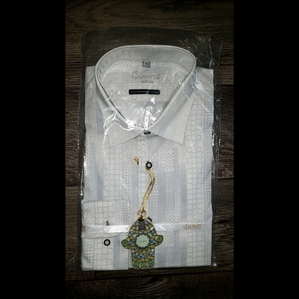 Visconti Dress shirt